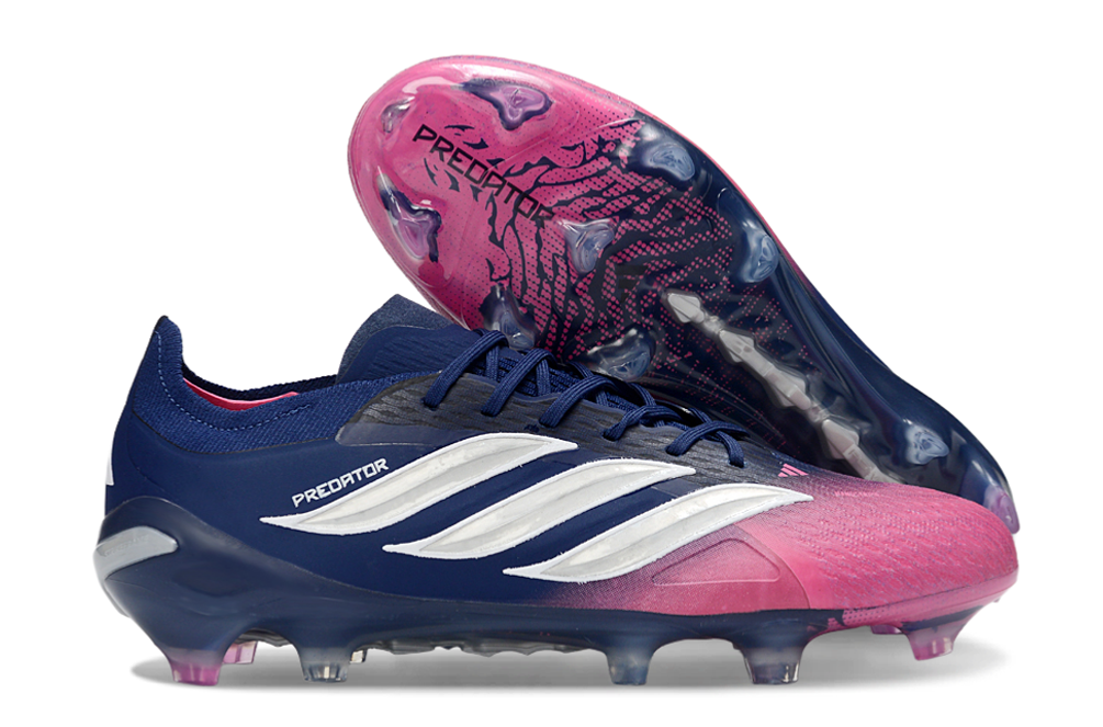 Predator Elite FG Soccer Boots - AP20E96